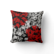 Glücklicher Spieler