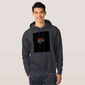 Glücklicher T - Shirt (Vorne ganz)