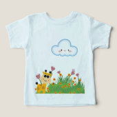 glücklicher Tag (Design Vorderseite)