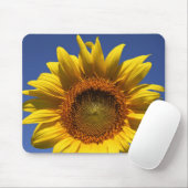 Glücklicher Tag am Computer Mousepad (Mit Mouse)