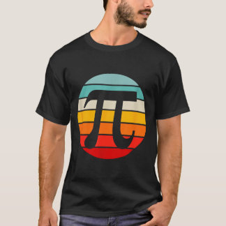 Glücklicher Tag für Mathe-Liebhaber Glücklicher Ta T-Shirt