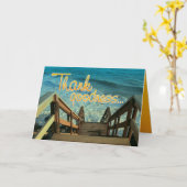 Glücklicher Unabhängigkeitstag! Karte (Gelbe Blume)