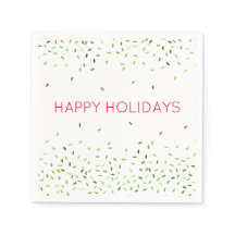 GLÜCKLICHER URLAUB Candy Sprinkles Frohe Weihnacht