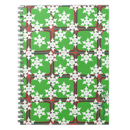 GLÜCKLICHER URLAUB! Notebook von McBCREATE Notizblock