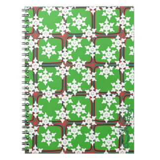 GLÜCKLICHER URLAUB! Notebook von McBCREATE Notizblock