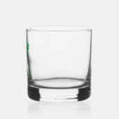 Glücklicher Vater Rocks Glass - Fett Closing Desig Whiskyglas (Links)