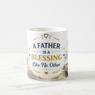 Glücklicher Vatertag Becher Bestes Dad Geschenk Kaffeetasse