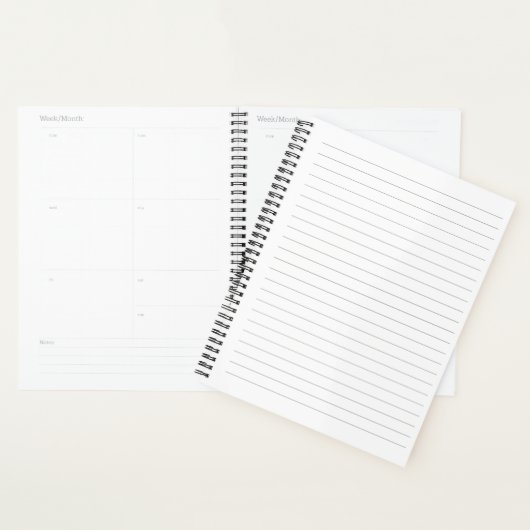 Glücklicher Verheirateter Hochzeitsplaner Planer (Anzeige)