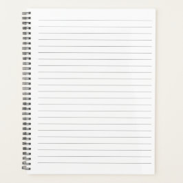 Glücklicher Verheirateter Hochzeitsplaner Planer