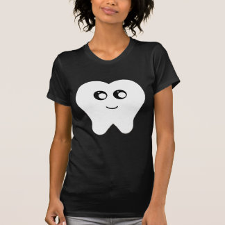 Glücklicher Zahn T-Shirt