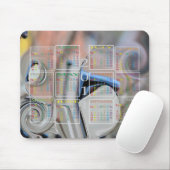 glücklicherweise, CALENDAR 2011 Mousepad (Mit Mouse)