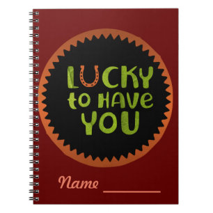 Glücklicherweise haben Sie Ihr Notebook Notizblock
