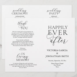 Glücklicherweise immer danach, Hochzeitfeier umset