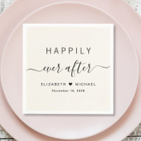 Glücklicherweise immer nach Cream Wedding