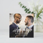 Glücklicherweise immer nach dem benutzerdefinierte (Stehend Vorderseite)