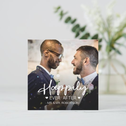 Glücklicherweise immer nach dem benutzerdefinierte (Stehend Vorderseite)