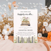 Glücklicherweise immer nach dem Brautparty Einladung