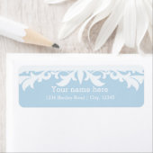 Glücklicherweise immer nach dem Etikett mit der bl (Insitu)