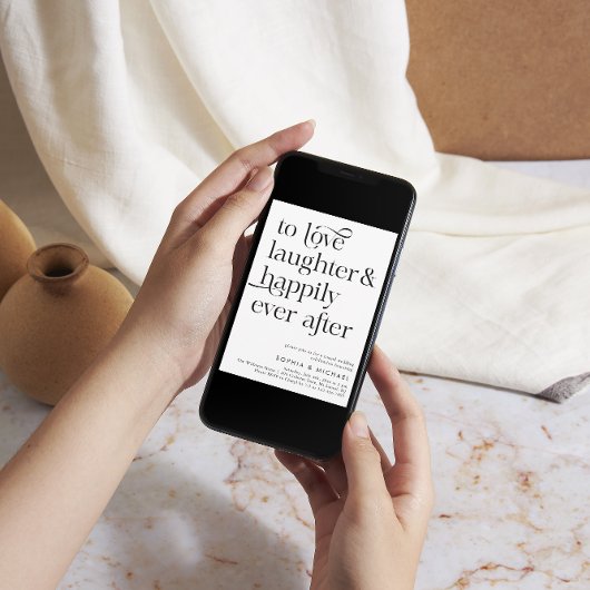 Glücklicherweise immer nach dem Script Lässige Hoc Einladung