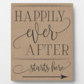 Glücklicherweise immer nach den Anfängen hier Hoch Fotoplatte (Vorderseite)