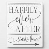 Glücklicherweise immer nach den Anfängen hier Hoch Fotoplatte (Vorderseite)