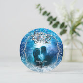 Glücklicherweise immer nach der Einladung (Stehend Vorderseite)