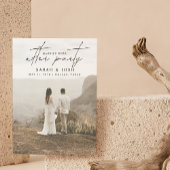 Glücklicherweise immer nach Party 2 Foto Ankündigung