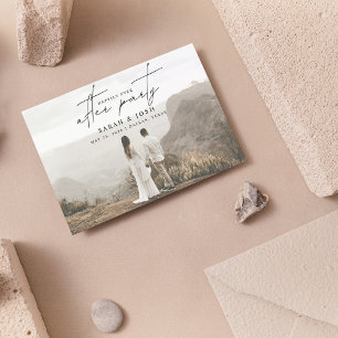 Glücklicherweise immer nach Party 2 Foto Ankündigung