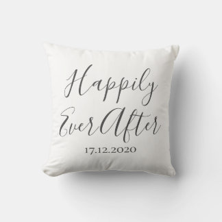 Glücklicherweise je nach Pillow Neugeborenen Kissen
