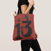 Glückliches #13 tasche (Von Nahem)