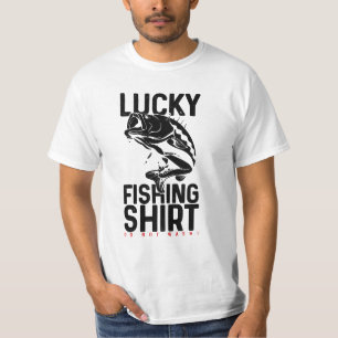 Glückliches Angel-T-Shirt T-Shirt