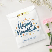 🕎 Glückliches Chanukka-Geschenktüte Geschenktütchen (Versiegelt)