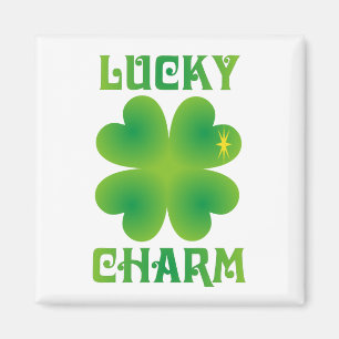 GLÜCKLICHES CHARM~Magnet Magnet