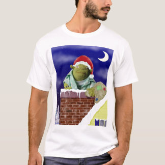 Glückliches Chrimbo! T-Shirt