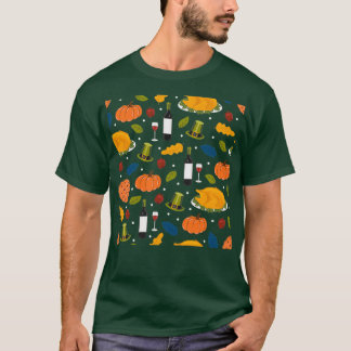 glückliches Dankeschön 15 T-Shirt