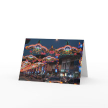 Glückliches Deepavali