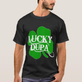 Glückliches Dupa T-Shirt (Vorderseite)