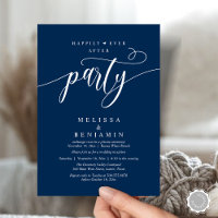 Glückliches Ende Party, Rezeption Modern Minimal