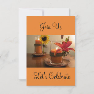 **GLÜCKLICHES ERGEBNIS** **EREIGNIS** & **PARTY**  EINLADUNG