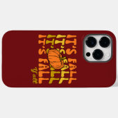 Glückliches Erntedankangebot Es ist Fall Y'all Case-Mate iPhone Hülle (Rückseite (Horizontal))