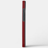 Glückliches Erntedankfest Es ist Fall Y'all Case-Mate iPhone Hülle (Rückseite / Links)