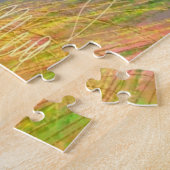 Glückliches Fantasy-Puzzle Puzzle (Seite)