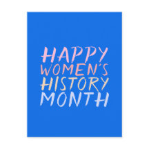 GLÜCKLICHES FRAUENGESCHICHTE MONAT