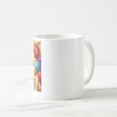 Glückliches Geburtstagsbruder-Feier-Mug Kaffeetasse (VorderseiteRechts)