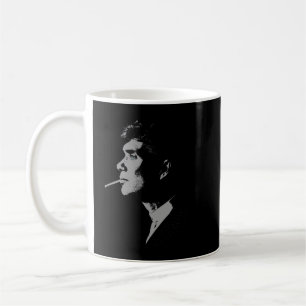 Glückliches Geschenk Peaky Blinders Geschenke zu H Kaffeetasse