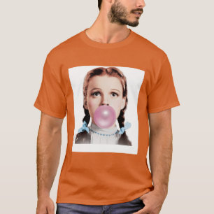 Glückliches Geschenkder Zauberer von Oz Geschenk f T-Shirt