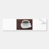 GLÜCKLICHES GIFTING AUTOAUFKLEBER (Vorne)