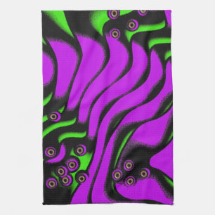 GLÜCKLICHES GIFTING HANDTUCH