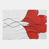 GLÜCKLICHES GIFTING KÜCHENTUCH (Horizontal)