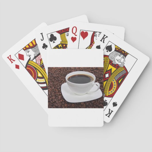 GLÜCKLICHES GIFTING SPIELKARTEN (Rückseite)